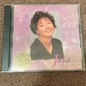 Jaya CD (3 for $20)